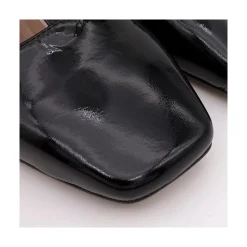 ANGEL ALARCON Duarte - Different & Modern Patent Leather Flat<Vrouwen Last Units