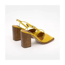 ANGEL ALARCON Joplin - Heeled Sandals<Vrouwen Last Units