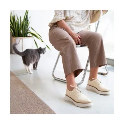 ANGEL ALARCON Maggie - Platforms Women S Bluchers<Vrouwen Last Units