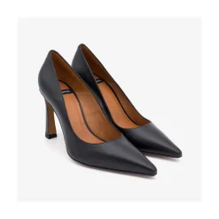 ANGEL ALARCON Mariah - Leather Pointed Toe Stiletto<Vrouwen Heeled Shoes