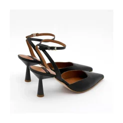 ANGEL ALARCON Missy - Ankle Strap Stiletto<Vrouwen Last Units