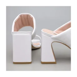 ANGEL ALARCON Parton - Wedding Foamed Sandals<Vrouwen Last Units