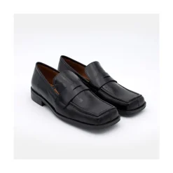 ANGEL ALARCON Sandie - Woman Leather Moccasin<Vrouwen Last Units