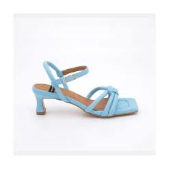 ANGEL ALARCON Sharon - Vegan Heeled Sandals<Vrouwen Last Units