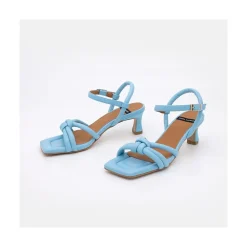 ANGEL ALARCON Sharon - Vegan Heeled Sandals<Vrouwen Last Units