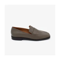 ANGEL ALARCON Stevie - Women S Leather Moccasin<Vrouwen Moccasins