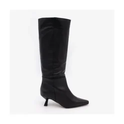 ANGEL ALARCON Umay - Comfortable Women S Shoes With Low Heel<Vrouwen Boots And Booties