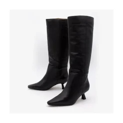 ANGEL ALARCON Umay - Comfortable Women S Shoes With Low Heel<Vrouwen Boots And Booties