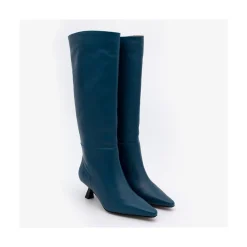 ANGEL ALARCON Umay - Comfortable Women S Shoes With Low Heel<Vrouwen Boots And Booties