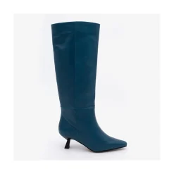 ANGEL ALARCON Umay - Comfortable Women S Shoes With Low Heel<Vrouwen Boots And Booties