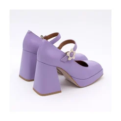 ANGEL ALARCON Zakia - Differents Mary Jane Wedding Shoes<Vrouwen Last Units