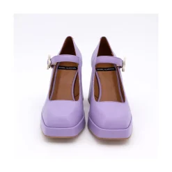 ANGEL ALARCON Zakia - Differents Mary Jane Wedding Shoes<Vrouwen Last Units
