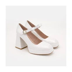 ANGEL ALARCON Zakia - Differents Mary Jane Wedding Shoes<Vrouwen Last Units