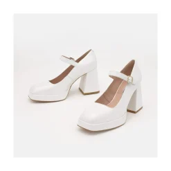 ANGEL ALARCON Zakia - Differents Mary Jane Wedding Shoes<Vrouwen Last Units